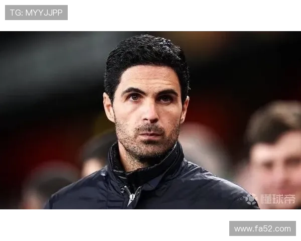 阿尔特塔轮换策略仍显保守