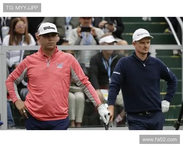 [高尔夫]伍德兰德开颅手术之后重返赛场 获得美巡赛勇气奖.