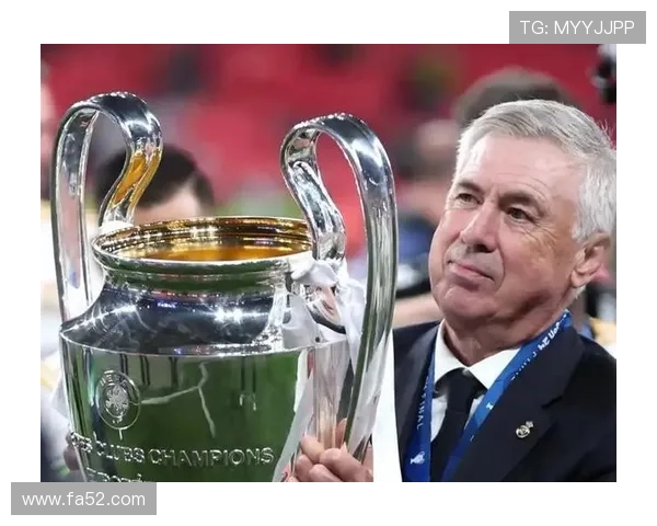 阿斯：安帅不排除2026年合同到期后继续执教皇马的可能性