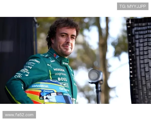 阿隆索因孩子出生缺席日本大奖赛媒体活动